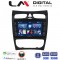 LM Digital - LM ZG4812 GPS Οθόνη OEM Multimedia Αυτοκινήτου για Mercedes CLK (W209) 2000 > 2004 (CarPlay/AndroidAuto/BT/GPS/WIFI/GPRS)
