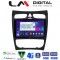 LM Digital - LM ZE8812 GPS Οθόνη OEM Multimedia Αυτοκινήτου για Mercedes CLK (W209) 2000 > 2004 (CarPlay/AndroidAuto/BT/GPS/WIFI/GPRS)