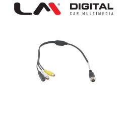 LM ACC M12M