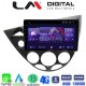 LM Digital - LM ZT8236 GPS Οθόνη OEM Multimedia Αυτοκινήτου για Ford Focus 1998 > 2004 (CarPlay/AndroidAuto/BT/GPS/WIFI/GPRS)