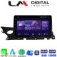 LM Digital - LM ZT8223 GPS Οθόνη OEM Multimedia Αυτοκινήτου για Mazda 6 2021> (CarPlay/AndroidAuto/BT/GPS/WIFI/GPRS)