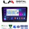 LM Digital - LM ZE8054 GPS Οθόνη OEM Multimedia Αυτοκινήτου για Suzuki Grand Vitara 1998 > 2004 (CarPlay/AndroidAuto/BT/GPS/WIFI/GPRS)