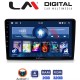 LM Digital - LM ZL4054 GPS Οθόνη OEM Multimedia Αυτοκινήτου για Suzuki Grand Vitara 1998 > 2004 (BT/GPS/WIFI/GPRS)