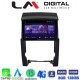 LM Digital - LM ZT8314 GPS Οθόνη OEM Multimedia Αυτοκινήτου για Kia Sorento 2009 > 2013 (CarPlay/AndroidAuto/BT/GPS/WIFI/GPRS)