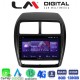 LM Digital - LM ZT8318 GPS Οθόνη OEM Multimedia Αυτοκινήτου για Mitsubishi ASX 2020 > 2023 (CarPlay/AndroidAuto/BT/GPS/WIFI/GPRS)