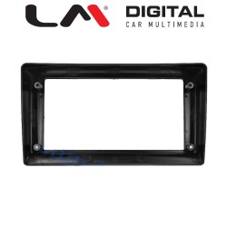LM Digital - LM ZQ8121 GPS Οθόνη OEM Multimedia Αυτοκινήτου για Kia Ceed 2007 > 2008 (CarPlay/AndroidAuto/BT/GPS/WIFI/GPRS)