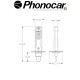 07.550 PHONOCAR