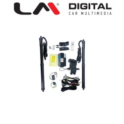 TAILGATE FD6093