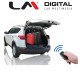 TAILGATE HD6110