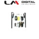 TAILGATE HD6080
