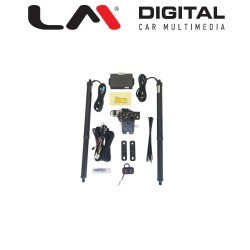 TAILGATE ME6040T