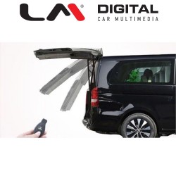 TAILGATE ME6029
