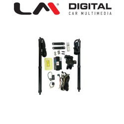 TAILGATE SK6005T
