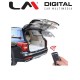 TAILGATE VW6033