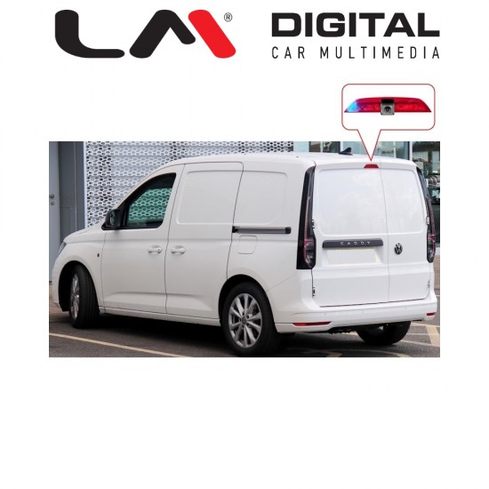 BC VW-T CADDY2