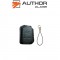 AUTHOR LEATHER CASE01
