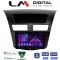 LM Digital - LM ZA4994 GPS Οθόνη OEM Multimedia Αυτοκινήτου για Mazda BT50 2012 > 2018 (CarPlay/AndroidAuto/BT/GPS/WIFI/GPRS)