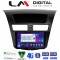 LM Digital - LM ZC8994 GPS Οθόνη OEM Multimedia Αυτοκινήτου για Mazda BT50 2012 > 2018 (CarPlay/AndroidAuto/BT/GPS/WIFI/GPRS)