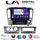 LM Digital - LM ZT8695 GPS Οθόνη OEM Multimedia Αυτοκινήτου για Nissan Tiida 2004 > 2012 (CarPlay/AndroidAuto/BT/GPS/WIFI/GPRS)