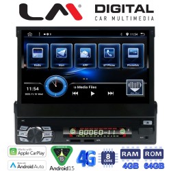 LM U8546 GPS
