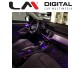 LM AMBIENT AUDI 6