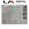 LM AMBIENT AUDI 7
