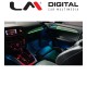 LM AMBIENT AUDI 8