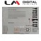 LM AMBIENT AUDI 10