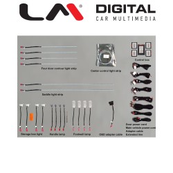 LM AMBIENT AUDI 11