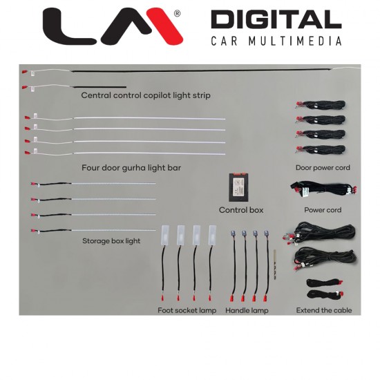 LM AMBIENT BMF103