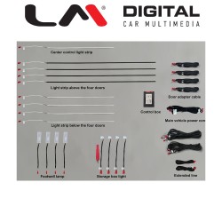 LM AMBIENT BMF481