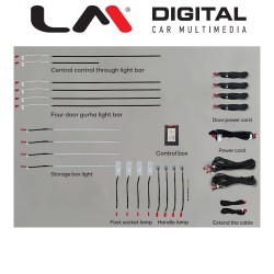 LM AMBIENT BMF251