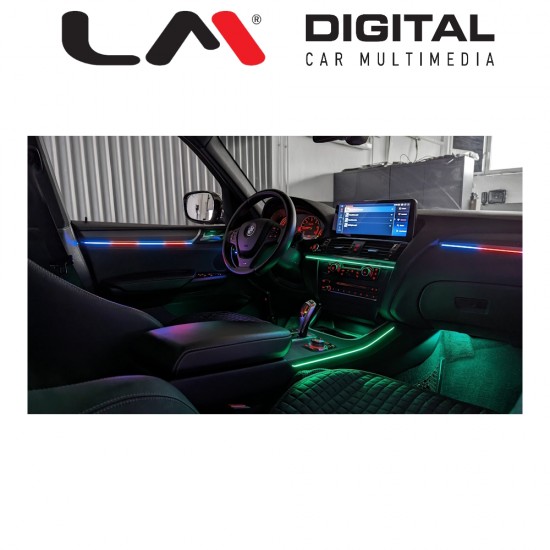 LM AMBIENT BMF251