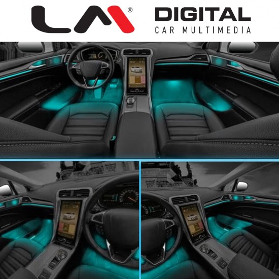 LM AMBIENT FORD 1