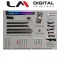 LM AMBIENT HONDA 1