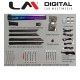 LM AMBIENT HONDA 1