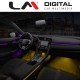 LM AMBIENT HONDA 1