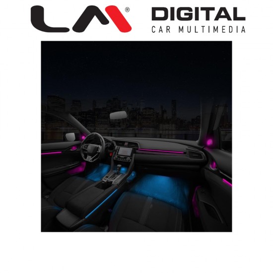 LM AMBIENT HONDA 1