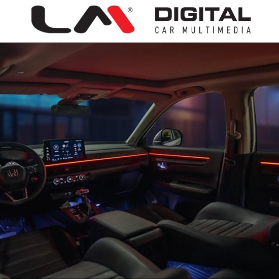 LM AMBIENT HONDA 2