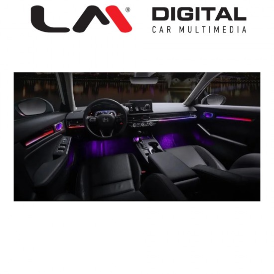 LM AMBIENT HONDA 2