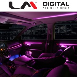 LM AMBIENT HONDA 3