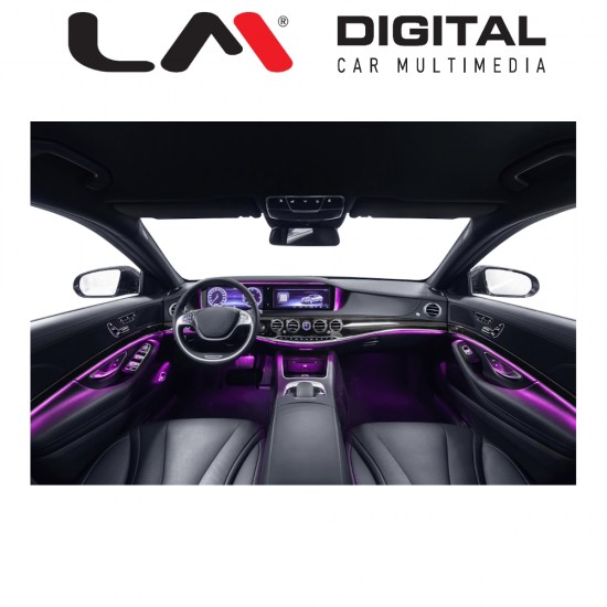 LM AMBIENT HONDA 4