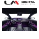 LM AMBIENT HONDA 4