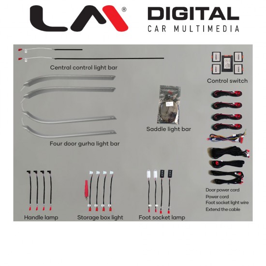 LM AMBIENT LR 1