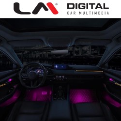 LM AMBIENT MAZDA 1