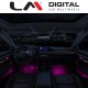 LM AMBIENT MAZDA 1