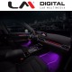 LM AMBIENT MAZDA 2