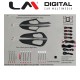 LM AMBIENT NISXT01