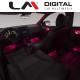 LM AMBIENT NISXT01