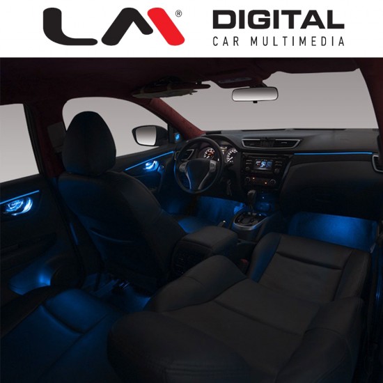 LM AMBIENT NISXT01